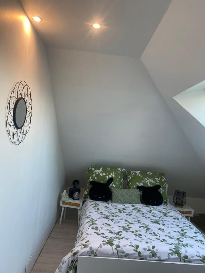 Logement Convivial, Charmant Et Spacieux Saint-Marcel  Εξωτερικό φωτογραφία