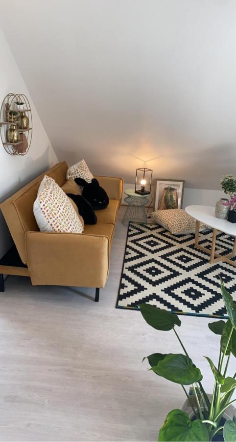 Logement Convivial, Charmant Et Spacieux Saint-Marcel  Εξωτερικό φωτογραφία